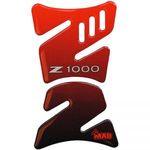 Protège-Réservoirs Mad COLORLINE KAWASAKI Z1000