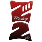 Protège-Réservoirs Mad Racing