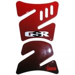 Protège-Réservoirs Mad Suzuki Colorline GSR