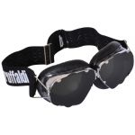 lunettes moto Baruffaldi PRIMATO 259 NOIR
