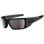 lunettes de soleil Oakley FUEL CELL POLISHED BLACK W/WAR