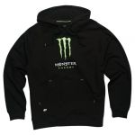pull Monster REGGIE BLACK