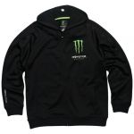 sweat Monster SEVEN BLACK
