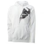 sweat Thor FREQUENCY PULLOVER HOODY