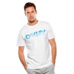 t-shirt manches courtes Oakley CURRENT EDITION