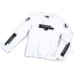 t-shirt manches longues Furygan RACING ML LADY