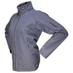 Sportswear Gerbings SOFT SHELL FEMME CHAUFFANT