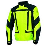 Veste Bering AKKOR FLUO