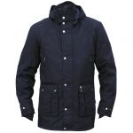 Veste Helstons CUP COAT
