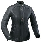 Veste Ixon ORCHID