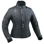Veste Ixon VEGA CURL