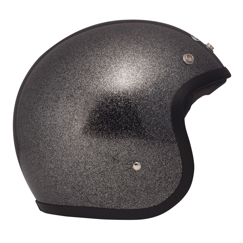Casque DMD VINTAGE GLITTER Casque jet