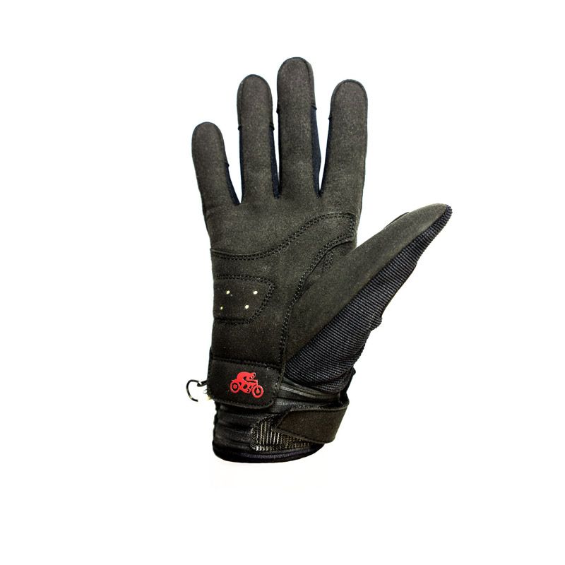 Gants Helstons SIMPLE FEMME HIVER