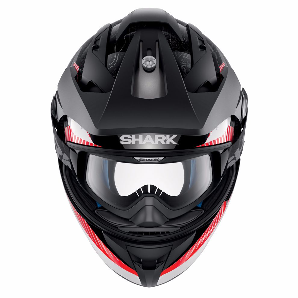 Casque Shark EXPLORE-R PEKA