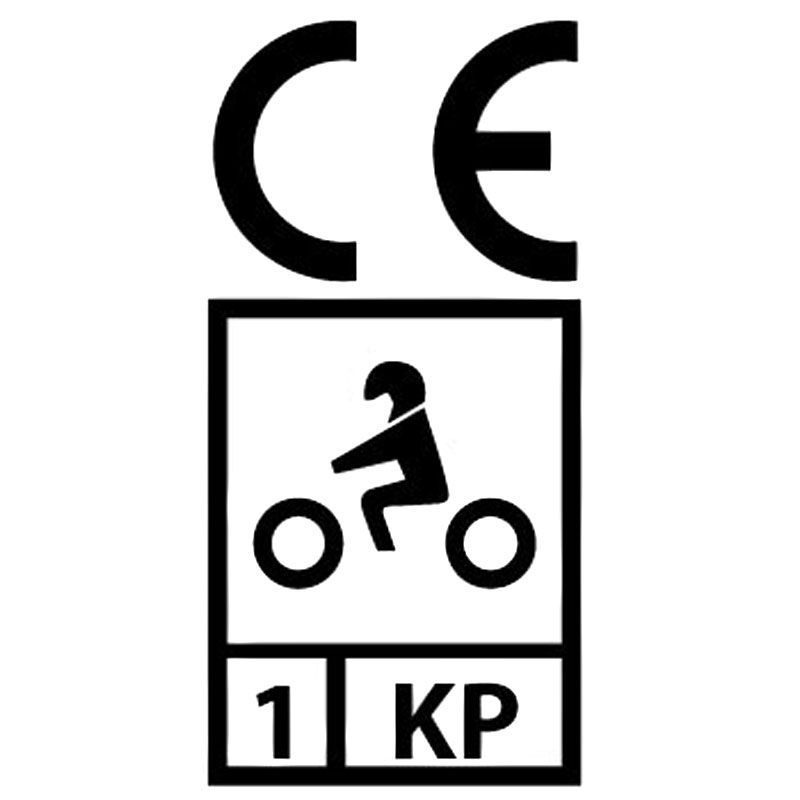 Gants Bering KOPEK