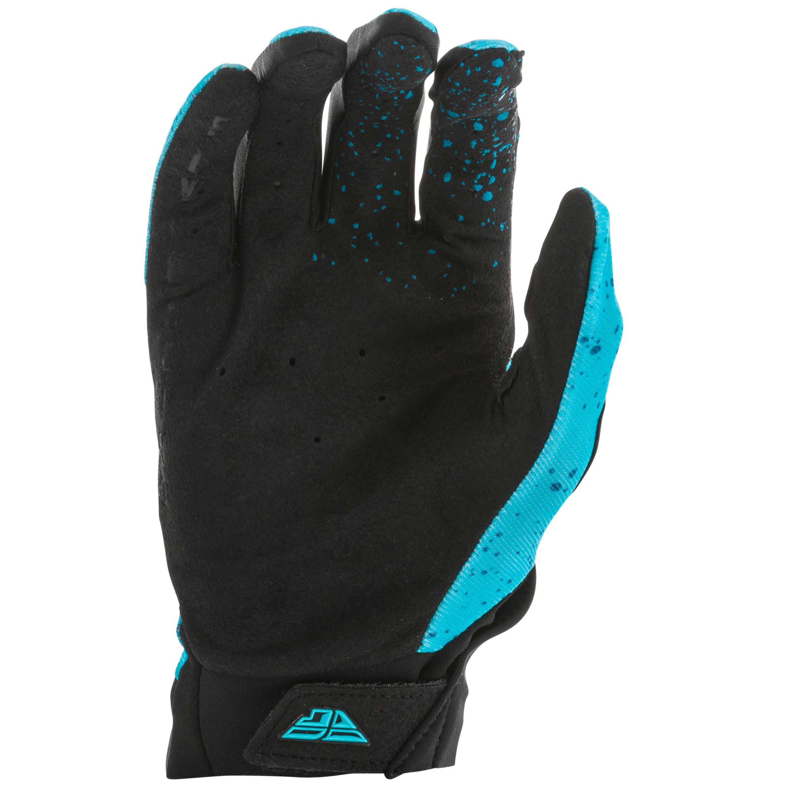 Gants cross Fly PRO LITE NAVY BLUE BLACK FEMME 2020