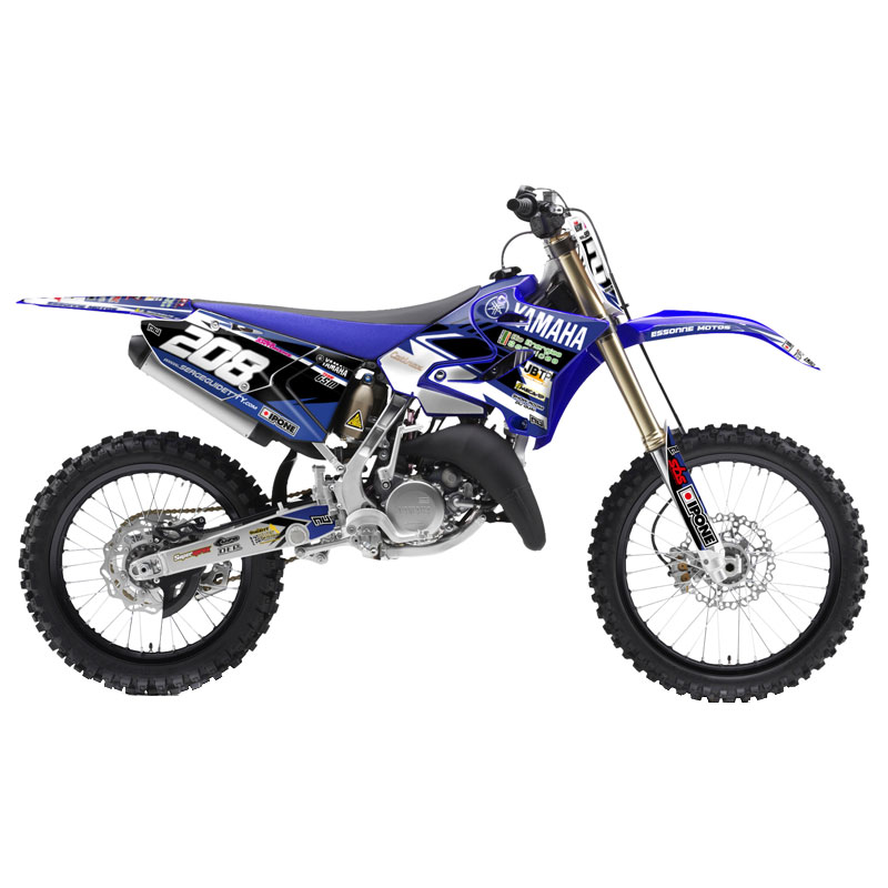 Kit déco RiderUnik ANT
