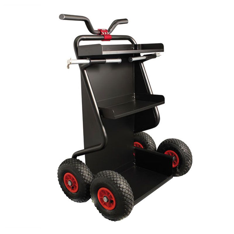 Support Valter Moto CHARIOT PIT LANE