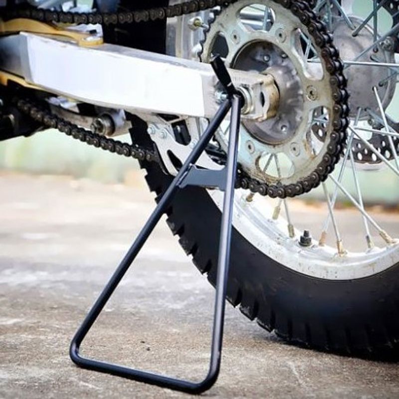 Béquille Brazoline TRIANGLE MOTO CROSS