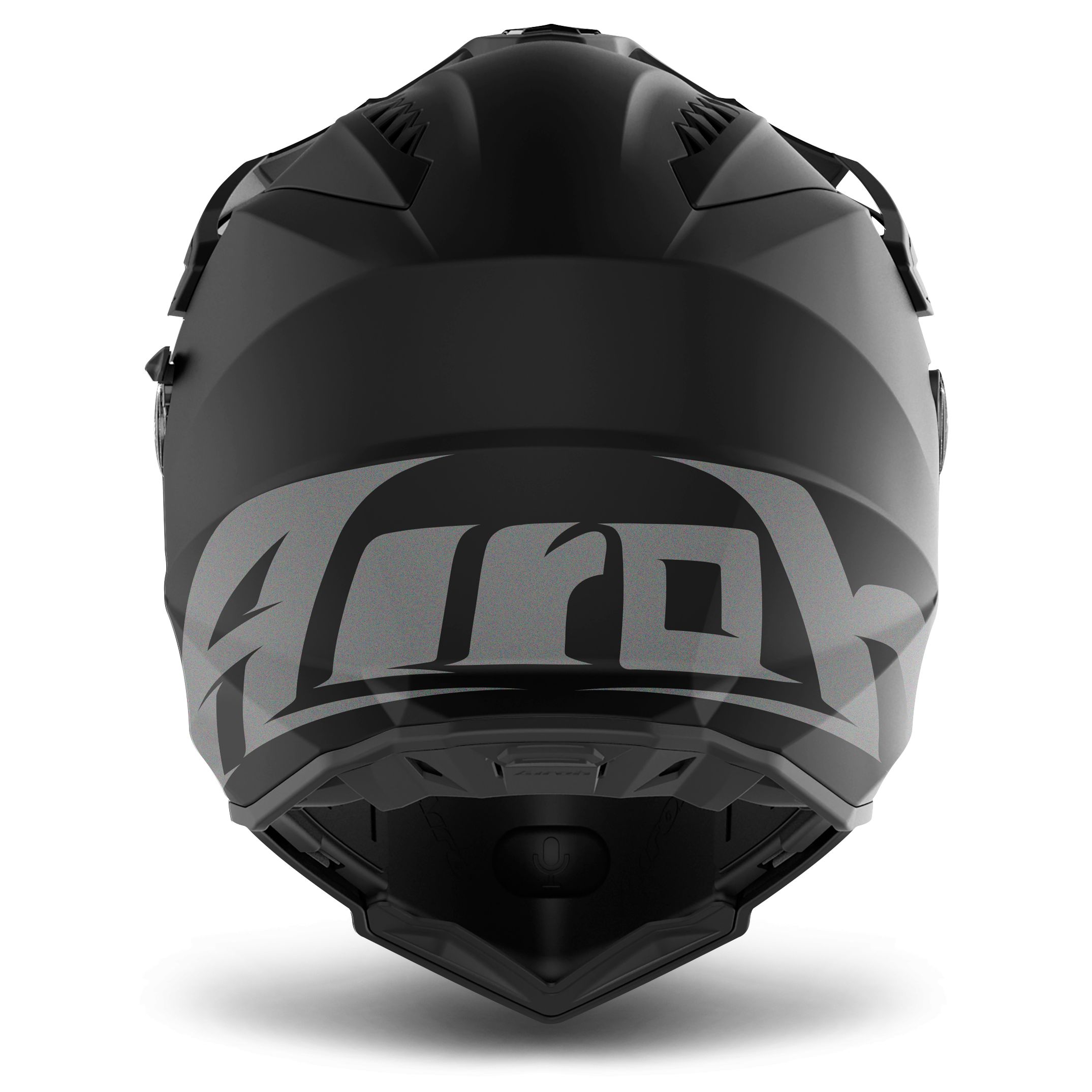 Casque Airoh COMMANDER - COLOR - MAT
