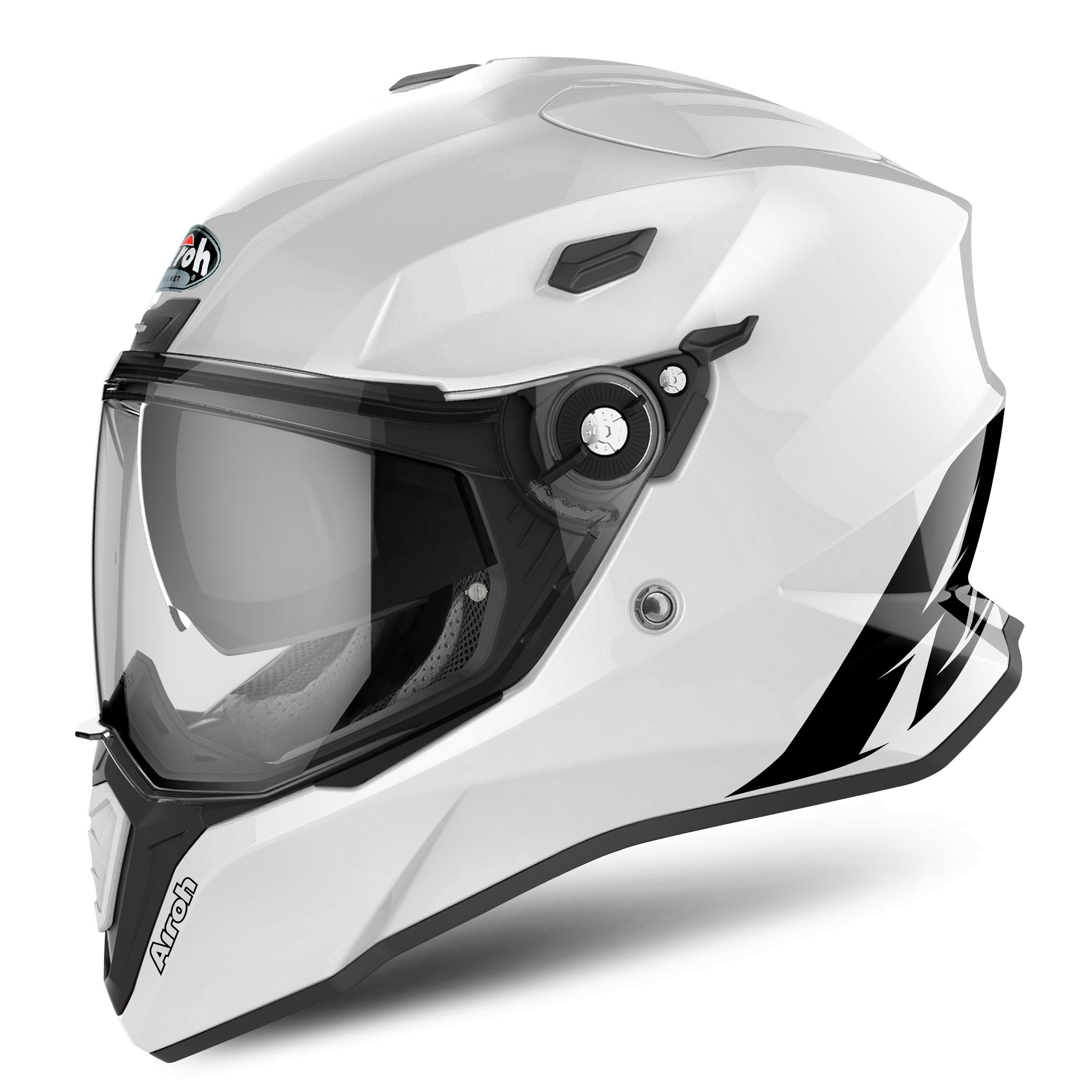 Casque Airoh COMMANDER COLOR