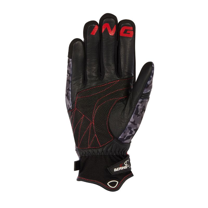 Gants Bering CORTEX