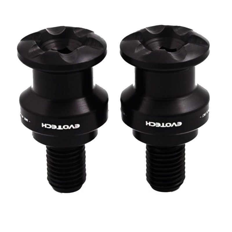 Diabolo Evotech racing diam. 8