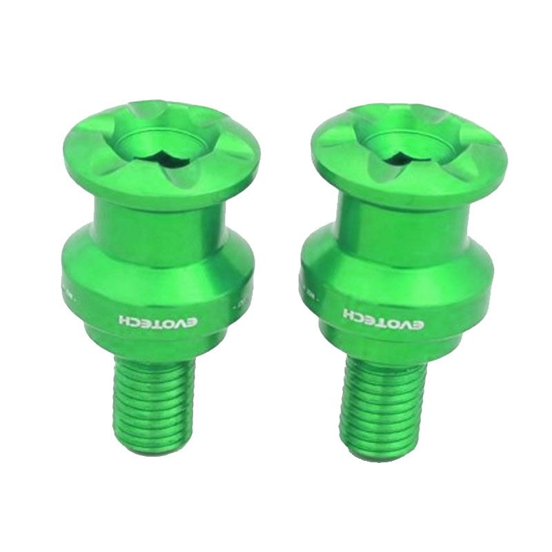 Diabolo Evotech racing diam. 8
