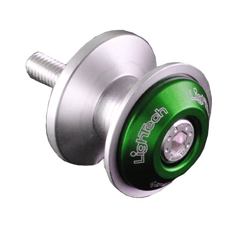 Diabolo LighTech Racing diam. 10 X 1.25