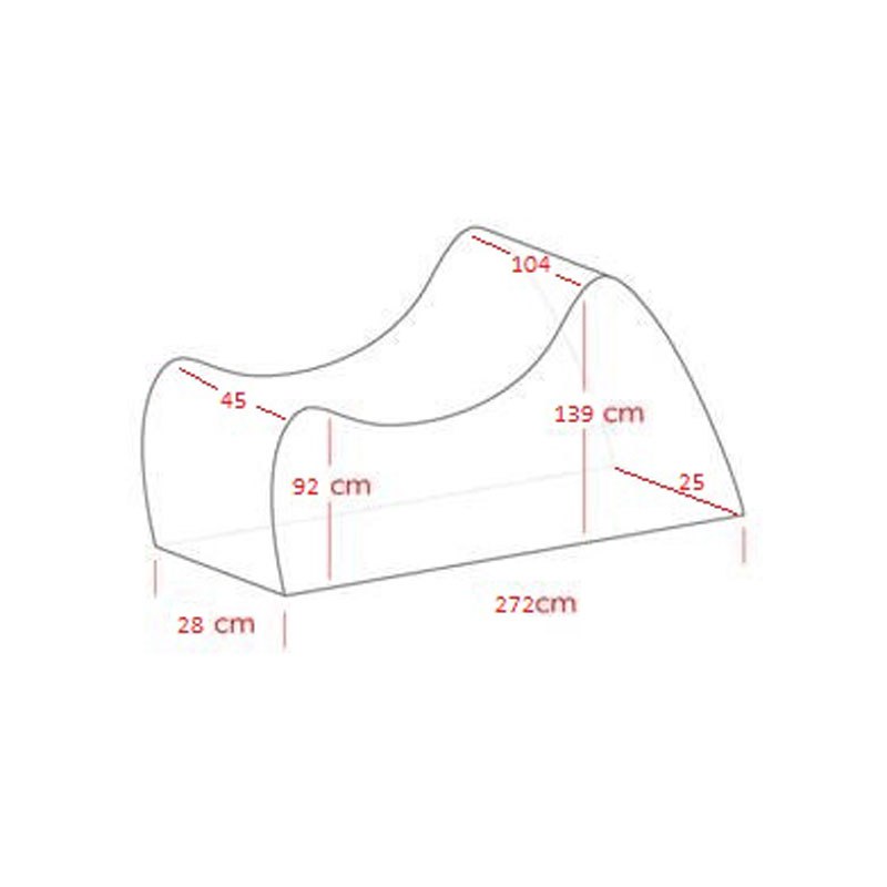 Housse moto DXR BUNKER - Taille Trail