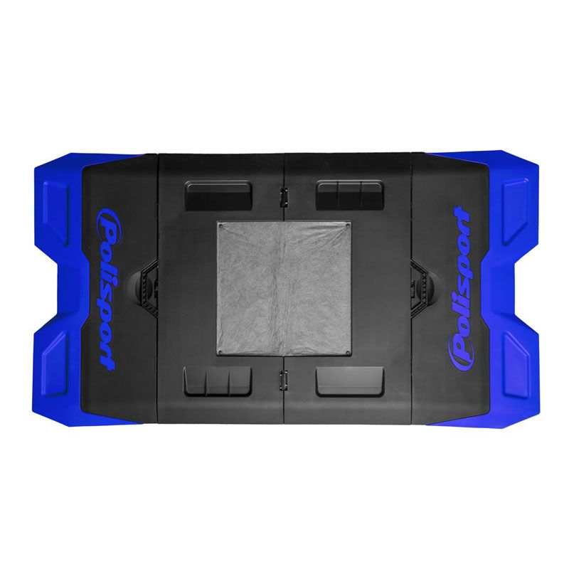 Tapis environnemental Polisport