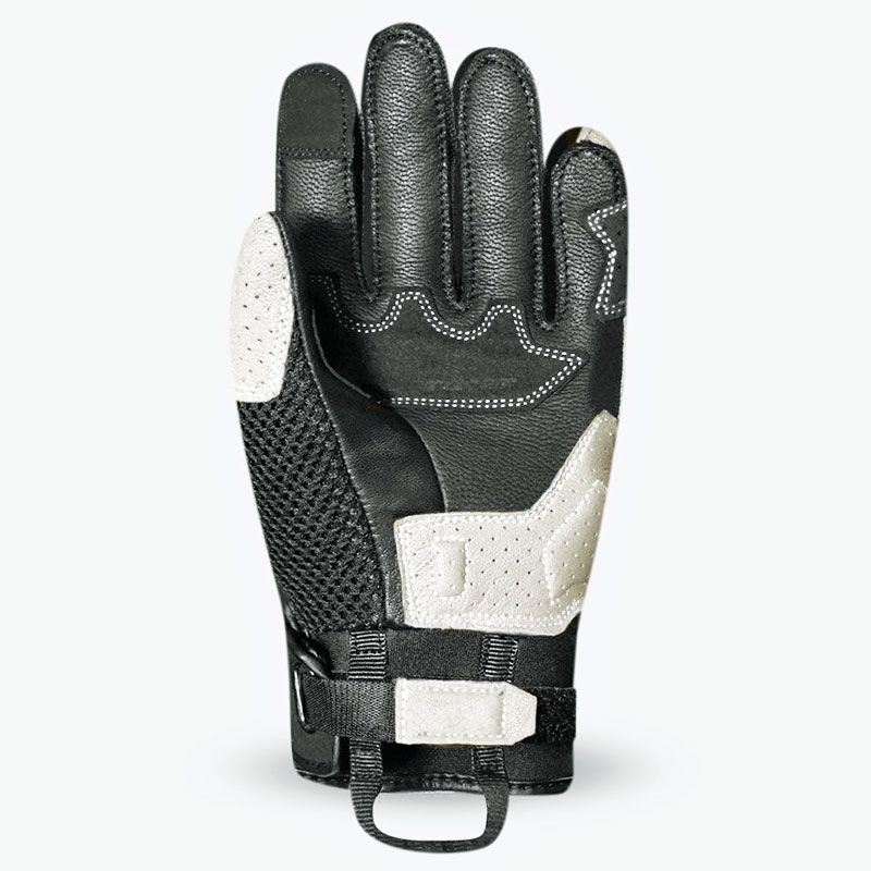 Gants Racer RONIN FEMME