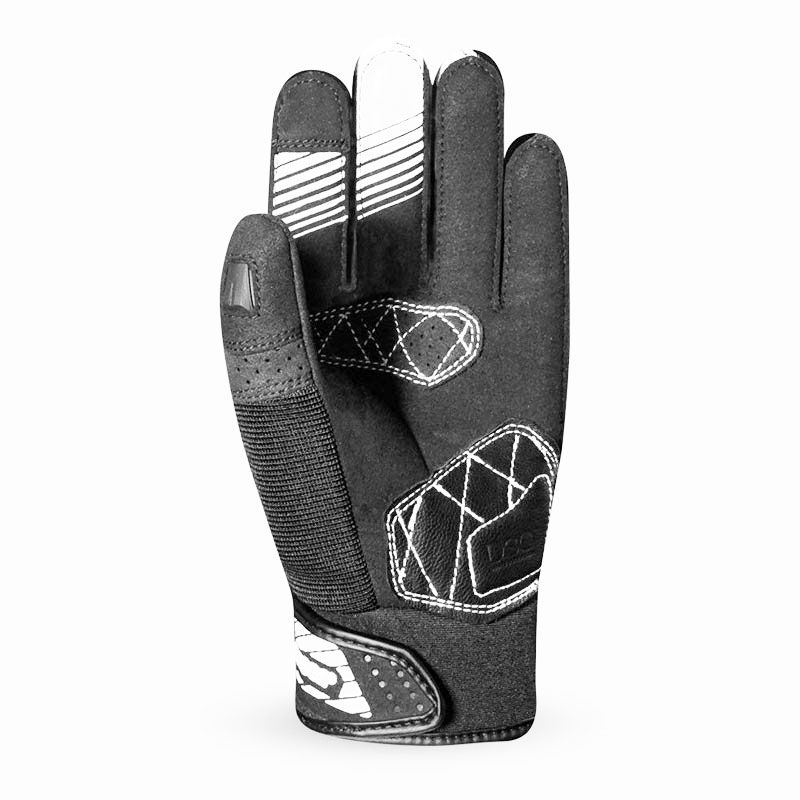 Gants Racer SKID 2 FEMME