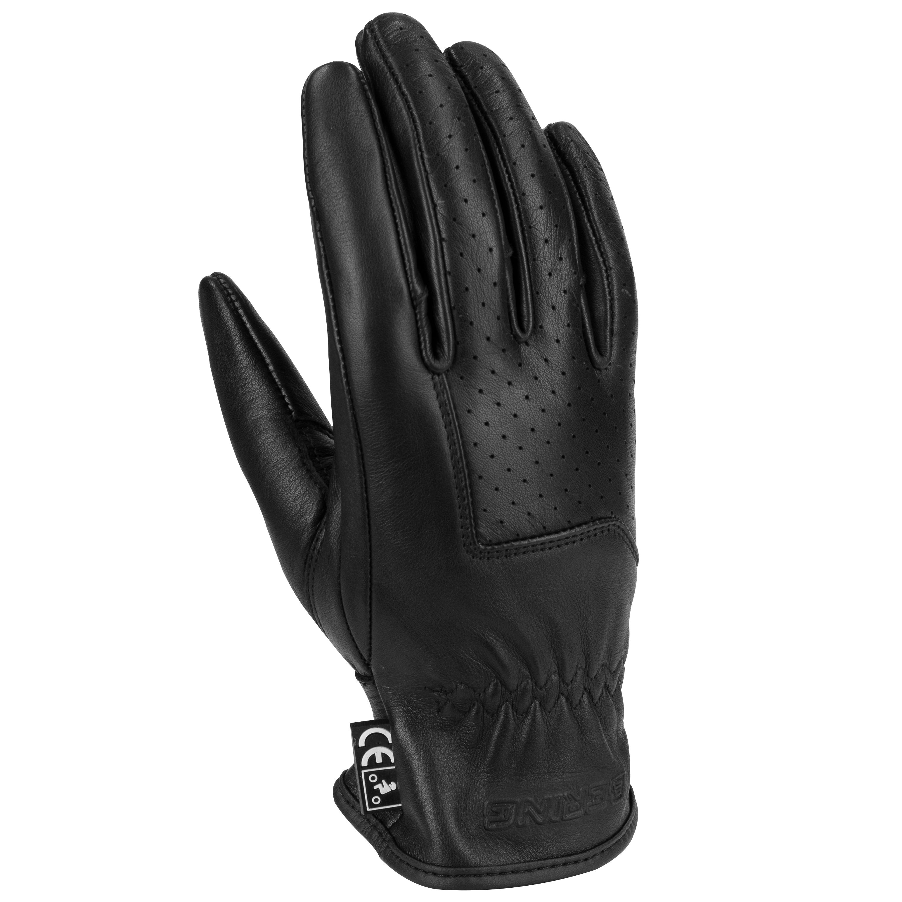 Gants Bering LADY MEXICO PERFO
