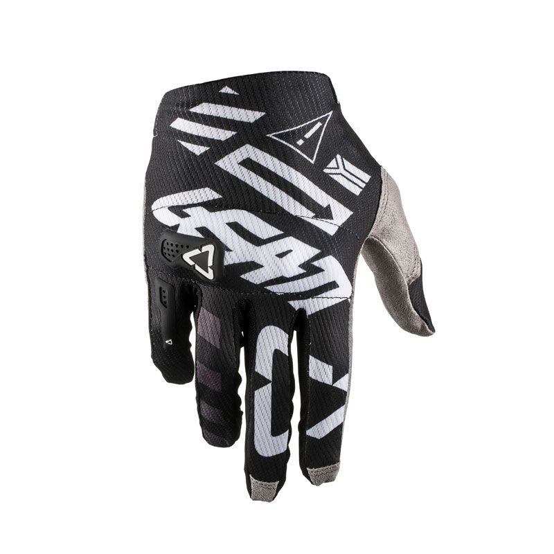 Gants cross Leatt GPX 3.5 LITE NOIR 2019