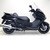 Pare brise Ermax SPORT YAMAHA MAJESTY 400 2009/2012