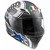 Casque AGV SKYLINE PSYCO