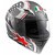Casque AGV SKYLINE PSYCO