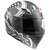 Casque AGV SKYLINE PSYCO