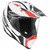 Casque cross AGV AX-8 DUAL EVO TOUR