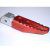 Repose-pied + embouts de guidon Top Block SPEED KIT ZX9R 98/99
