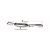 Guidon Renthal CLASSIC CROSS/ENDURO T4