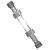 Pare-carter Top Block Kit roulettes