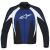 Blouson Alpinestars T-STUNT TEXTILE JACKET