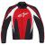 Blouson Alpinestars T-STUNT TEXTILE JACKET