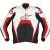 Blouson Alpinestars TECH 1R LEATHER