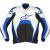 Blouson Alpinestars TECH 1R LEATHER