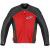 Blouson Alpinestars TZ 1 LEATHER JACKET