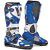 Bottes cross Sidi CROSSFIRE