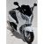 Pare brise Ermax ORIGINE HONDA 125/150 S-WING 2007/2012